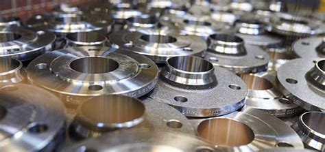 Stainless Steel Flanges Suppliers in Vietnam, ASTM A182 Flanges ...