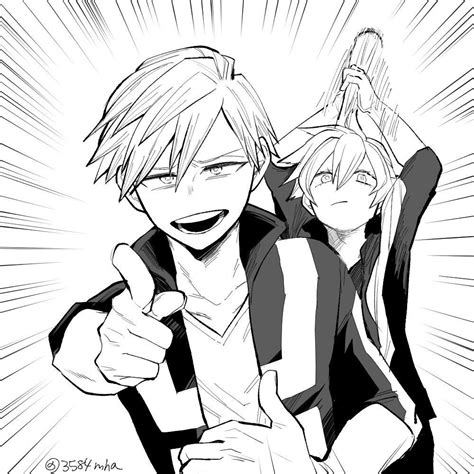 Kendo My Hero Academia Monoma - bmp-review