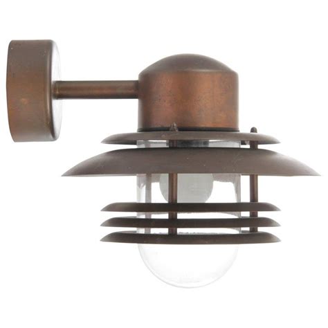 Mid-Century Modern Scandinavian Outdoor Wall Lamp | Modern outdoor lamp ...