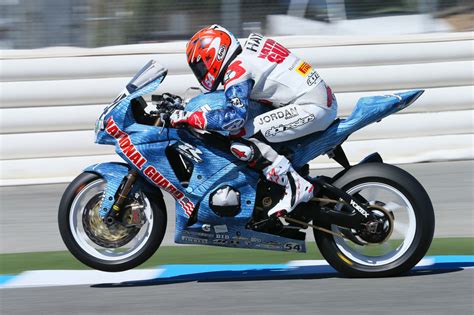 Michael Jordan Motorsports Suspending AMA Pro Road Racing Operations ...