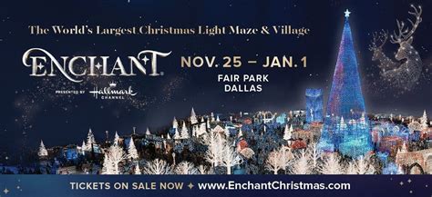 Enchant | Fair Park