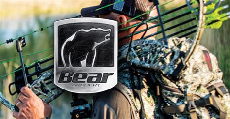 Fred Bear Archery – Black Hills Archery