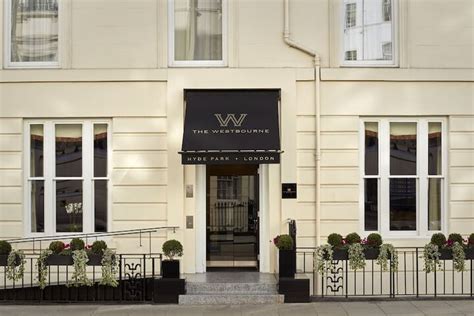 The Westbourne Hyde Park London | Bookonline.com