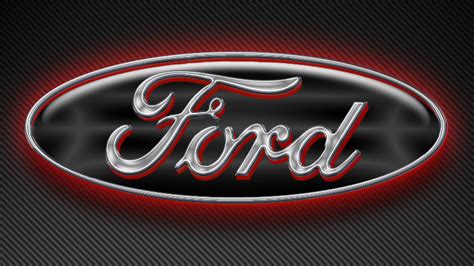 Free download ford logo [800x480] for your Desktop, Mobile & Tablet | Explore 48+ Cool Ford Logo ...