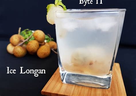 Easiest Way to Make Ultimate Ice longan - cookandrecipe.com