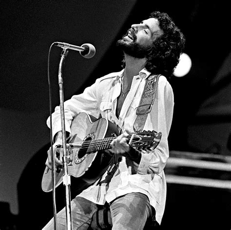 10 Greatest Cat Stevens Songs You Should Have in Your Playlist - Spinditty