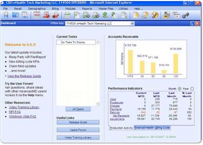 Having An Advanced and Sophisticated Medical Billing Software Program ...