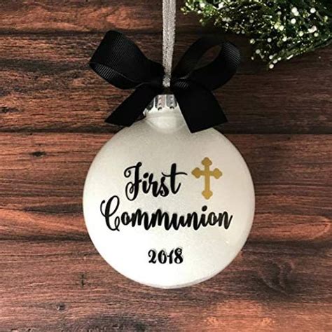 30 First Communion Gifts - First Holy Communion Gifts for Boys and Girls