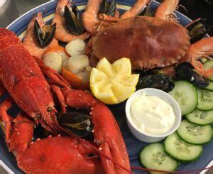 5 Best Seafood Restaurants in Wellington