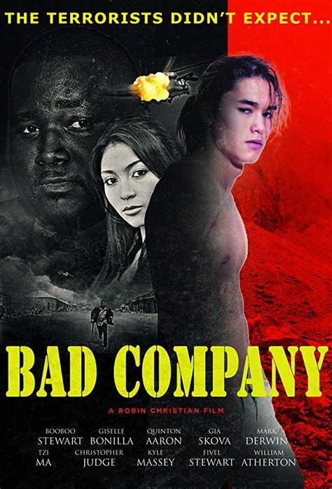 Bad Company |Teaser Trailer