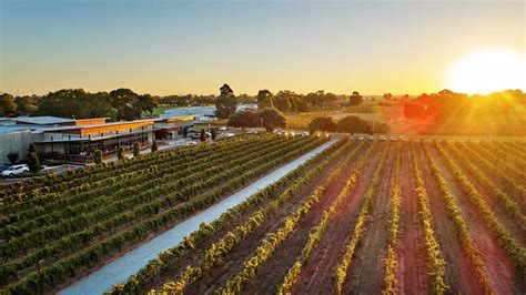 The List of 7 Best Swan Valley Wineries That You CANNOT miss!