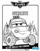 Dynamite Coloring Pages  Hellokidscom sketch template
