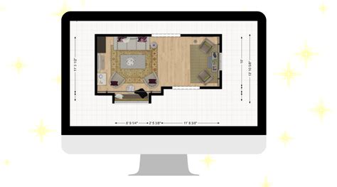 Room Design Simplified - Room design & 3D layout course for all levels