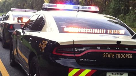 FHP investigating motorcycle crash near busy intersection in The ...