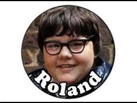 Erkan Mustafa as Roland Browning in Grange Hill (Slideshow) #grangehill ...