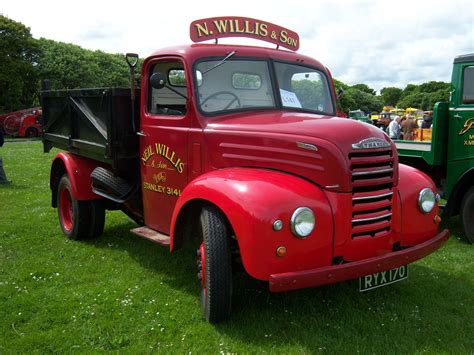 fordson thames et6 - Google Search | Commercial vehicle, Ford trucks ...