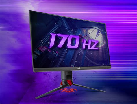 Asus Rog Strix Монитор – Telegraph