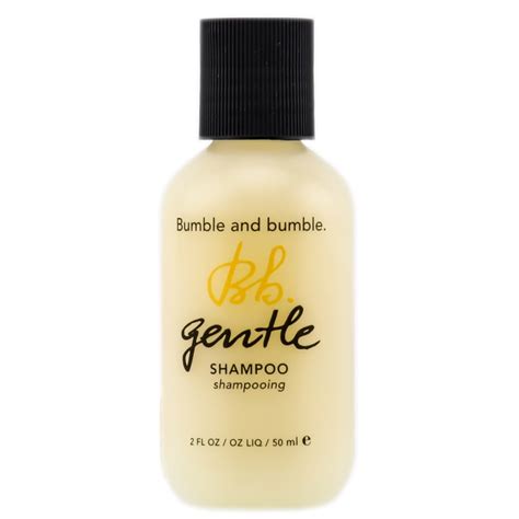 Bumble and bumble - Bumble and Bumble Bumble and Bumble Shampoo, 2 oz - Walmart.com - Walmart.com