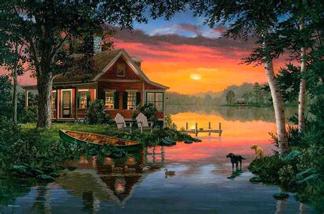 Artists images/paintings of Summertime | Welcome To The Home For The ...