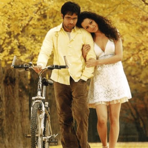 Movies of Emraan Hashmi that casted a spell over every girl