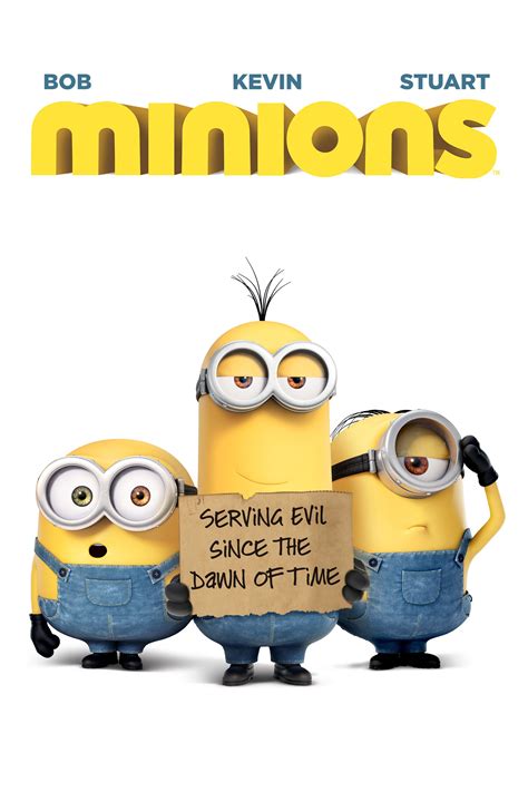 Minions - Consortium of Christian Study Centers