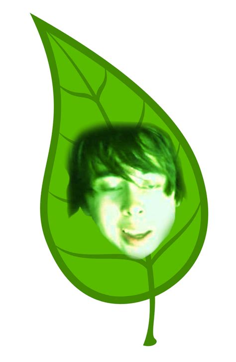 LEAFy Is Here by Cantey on DeviantArt