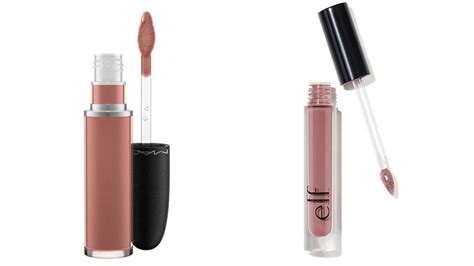 MAC Lipstick Dupes You Have to See to Believe | StyleCaster