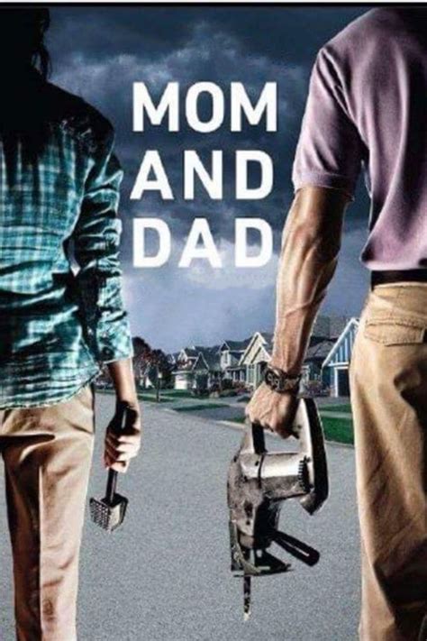 Mom and Dad (2017) - Posters — The Movie Database (TMDb)