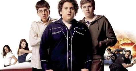 Why Superbad 2 Will Never Happen According to Seth Rogen