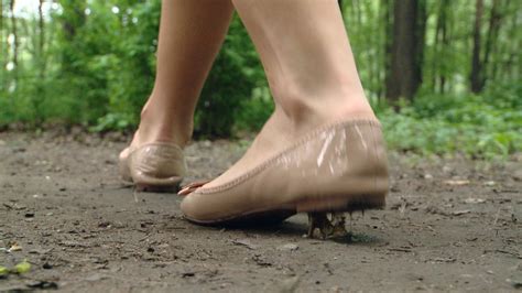 Giantess Place | Chaussure