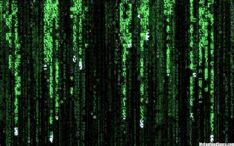 Matrix Wallpapers - Wallpaper Cave