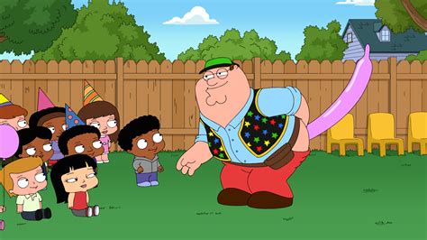 Family Guy (1999)