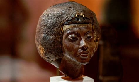 The ancient Egyptians were indigenous black Africans | Lipstick Alley