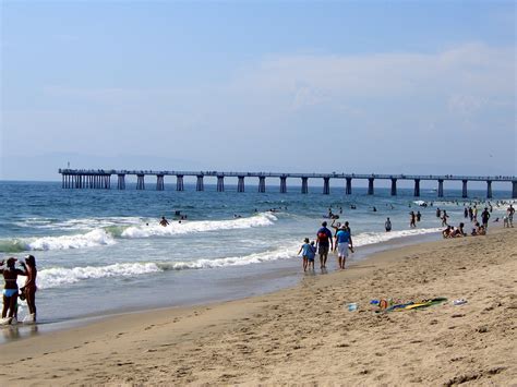 Hermosa Beach - Los Angeles Wallpaper (1099425) - Fanpop