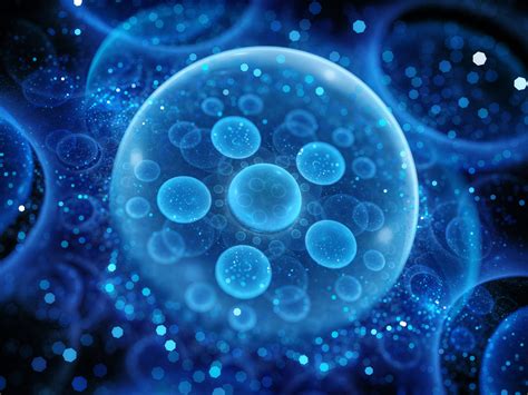 Our Universe Could Be An Expanding Bubble in an Extra Dimension | Live Science