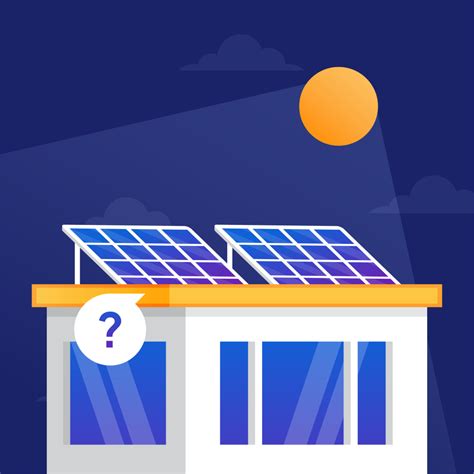 Flat Roof Solar Panels - Do They Work? | Solar Panel Savers