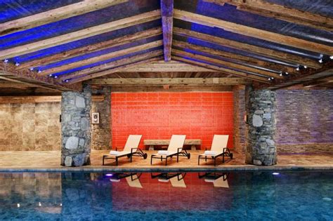 Tignes Spa Guide | Ultimate Luxury in Tignes | PowderBeds