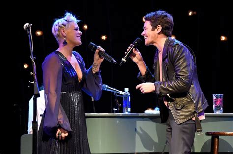 Pink's Best Collaborations | Billboard