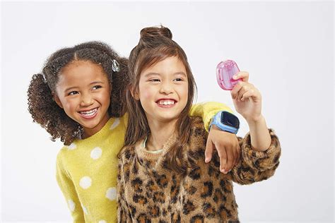 The best smartwatch for kids in 2024 | Popular Science