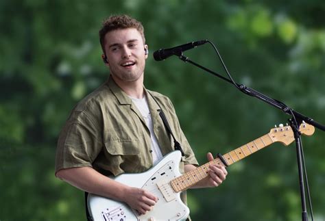 Sam Fender Tour 2023: Predicted UK Tour Dates & Venues