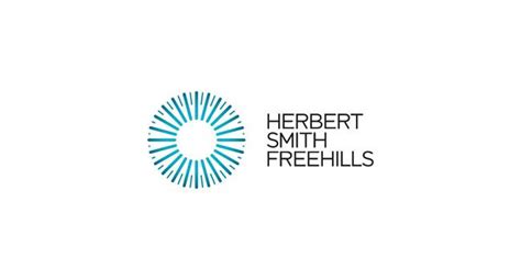 Herbert Smith Freehills logo Clinic Interior Design, Branding Design ...