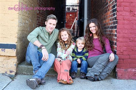 darcy holsopple photography: byng family session