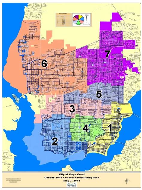 Cape Coral Elevation Map - Map Of Washington Dc Area