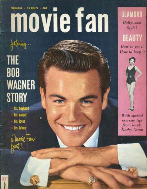 Robert Wagner Movies | Ultimate Movie Rankings