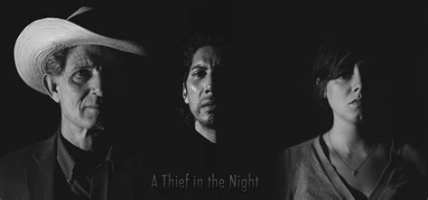 Short Film Review “A Thief In The Night” – One Film Fan