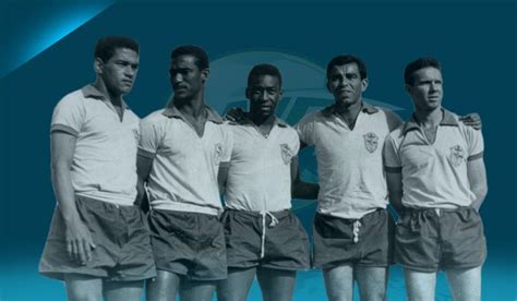 Garrincha's Cup - Zito's Final: Looking Back At Brazil's 1962 World Cup ...