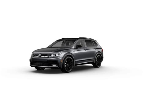 2021 Volkswagen Tiguan Colors Littleton CO | McDonald VW