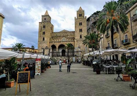 Cefalu Sicily Travel Guide - Things to Do | Martha's Italy | Cefalu ...