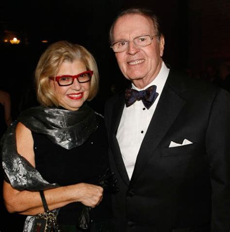 Jean-and-Charles-Osgood Married in 1973/ 40 years | Charles osgood, Movie stars, Charles