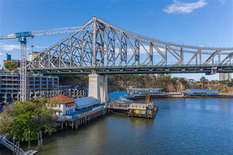 Howard Smith Wharves "game changing for Brisbane" | The Real Estate ...